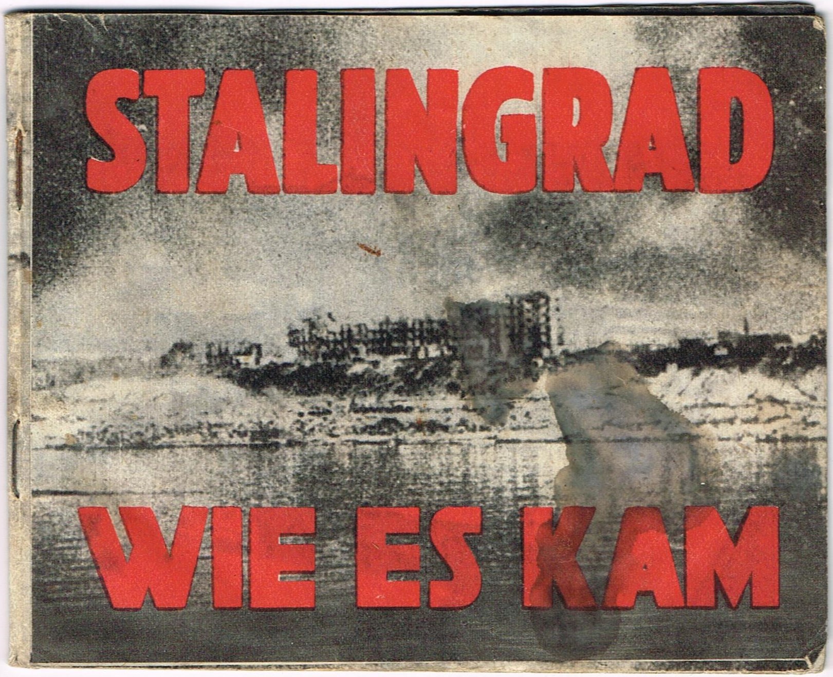 Stalingrad